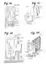 Fig. 41 - Method for agitating the fluid contents of a container