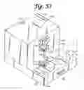 Fig. 44 - Method for agitating the fluid contents of a container