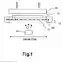 Fig. 02 - Method for manufacturing electroluminescence display panel and evaporation mask