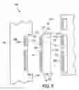 Fig. 04 - Serial advanced technology attachment connector that can be mounted on an edge of a printed circuit board
