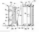 Fig. 01 - Board mounted side-entry electrical connector