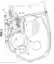 Fig. 02 - Belt-type continuously-variable transmission
