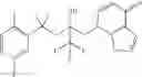 Fig. 35 - Glucocorticoid mimetics, methods of making them, pharmaceutical compositions and uses thereof
