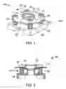 Fig. 02 - Method for lancing a dermal tissue target site employing a dermal tissue lancing device with a tiltable cap
