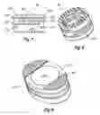 Fig. 05 - Intervertebral disc replacement prothesis