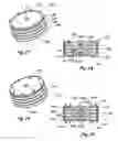 Fig. 08 - Intervertebral disc replacement prothesis