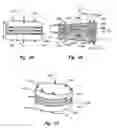 Fig. 11 - Intervertebral disc replacement prothesis