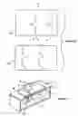 Fig. 02 - Method and related apparatus for cutting a product from a sheet material