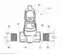 Fig. 01 - Body with couplings
