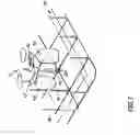 Fig. 02 - Dishwasher rack stemware holding apparatus