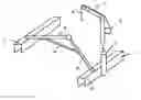Fig. 01 - Portable crane
