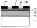 Fig. 01 - Nitride semiconductor device and manufacturing method thereof