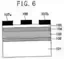 Fig. 07 - Nitride semiconductor device and manufacturing method thereof