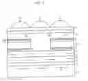 Fig. 04 - Image sensor having notch filter and method for fabricating the same