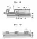 Fig. 09 - Light emitting display (LED) and method of manufacture