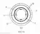 Fig. 03 - Dielectric barrier discharge lamp having outer electrodes and illumination system having this lamp