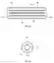 Fig. 05 - Dielectric barrier discharge lamp having outer electrodes and illumination system having this lamp