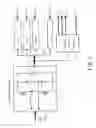 Fig. 07 - Architecture of power supply system for LCD apparatus