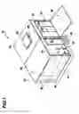 Fig. 02 - Transportable security portal for screening potential terrorists
