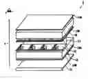 Fig. 01 - Liquid crystal display device and electronic apparatus