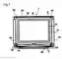 Fig. 02 - Liquid crystal display device and electronic apparatus
