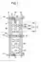 Fig. 02 - Liquid crystal display having protrusion-like structures between pair of substrates