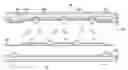 Fig. 01 - Liquid crystal display and panel therefor