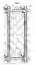 Fig. 10 - Liquid crystal display and panel therefor