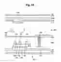 Fig. 11 - Liquid crystal display and panel therefor