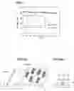 Fig. 04 - Vertically-aligned liquid crystal display device having a rugged structure which is in contact with the liquid crystal layer