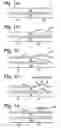 Fig. 02 - Flexible substrate support structure including a temporary rigid substrate with trenches