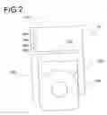 Fig. 03 - Image projection lighting device