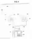 Fig. 05 - Image projection lighting device