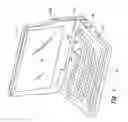 Fig. 02 - Processor module packaging for a portable electronic device display