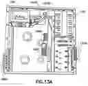 Fig. 22 - Power distribution system for a personal computer