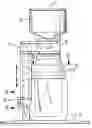 Fig. 01 - Baby formula preparation device