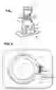 Fig. 02 - Baby formula preparation device
