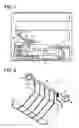 Fig. 02 - Image forming apparatus capable of effectively removing heated air undesirable to image reproduction