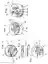 Fig. 02 - Milling cutter and cutting insert therefor