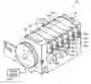 Fig. 01 - Peristaltic pump