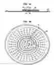 Fig. 06 - Rigid reusable sterilization container with thermostatic valve