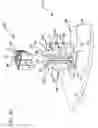 Fig. 43 - Retaining clip for reagent test slides