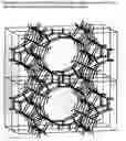 Fig. 01 - ITQ-25, new crystalline microporous material