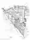 Fig. 02 - Apparatus and method for impressing patterns in a slip-formed concrete wall