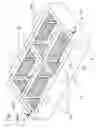 Fig. 02 - Molding insert for molding machines