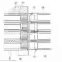 Fig. 01 - Fuel cell system that supplies to individual cells of a fuel cell stack independently