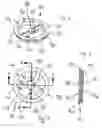 Fig. 02 - Candle wick centering device and method