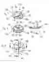 Fig. 04 - Candle wick centering device and method