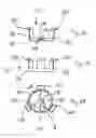 Fig. 08 - Candle wick centering device and method