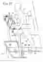 Fig. 09 - Stance guide and method of use